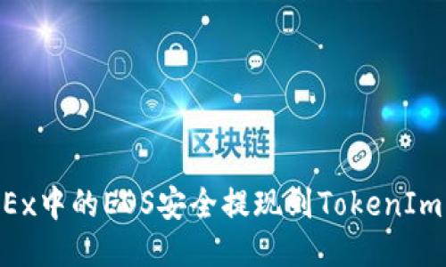 如何将OKEx中的EOS安全提现到TokenIm：详细指南