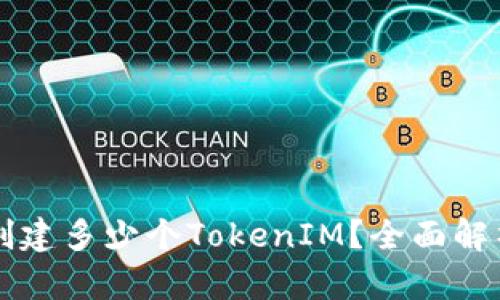 每个人可以创建多少个TokenIM？全面解析与实践指南