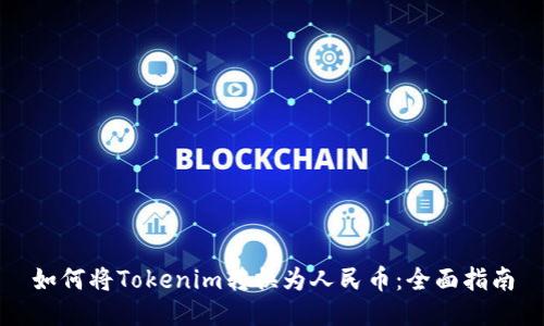 如何将Tokenim转换为人民币：全面指南