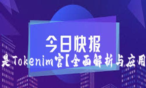 什么是Tokenim官？全面解析与应用指南