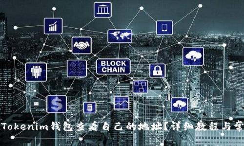 如何在Tokenim钱包查看自己的地址？详细教程与常见问题
