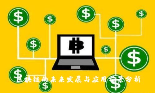 区块链的未来发展与应用前景分析