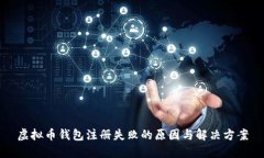 虚拟币钱包注册失败的原