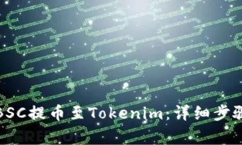 如何将币安BSC提币至Tokenim：详细步骤与注意事项