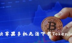 如何解决苹果手机无法下
