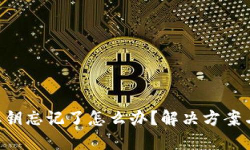 tokenim私钥忘记了怎么办？解决方案与预防措施
