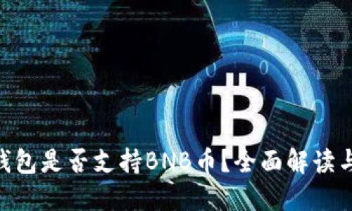 Tokenim钱包是否支持BNB币？全面解读与使用指南
