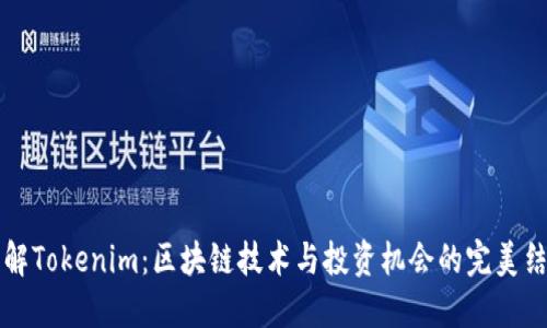 了解Tokenim：区块链技术与投资机会的完美结合