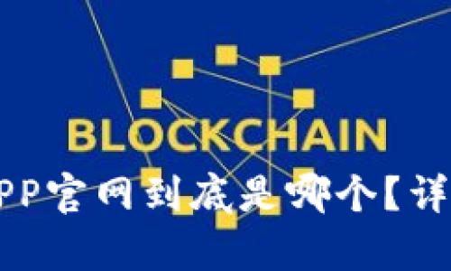 ### 购宝钱包APP官网到底是哪个？详细解析与下载指南