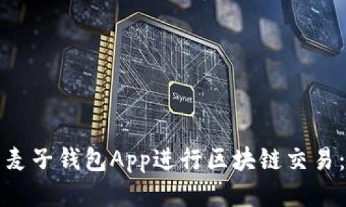 如何使用麦子钱包App进行区块链交易：全面指南