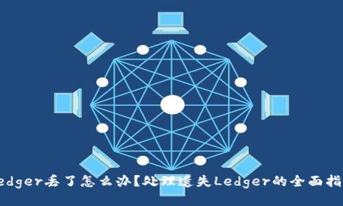 Ledger丢了怎么办？处理遗失Ledger的全面指南