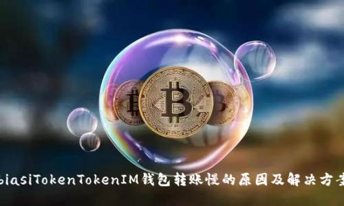 biasiTokenTokenIM钱包转账慢的原因及解决方案