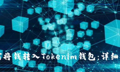 如何将钱转入Tokenim钱包：详细指南