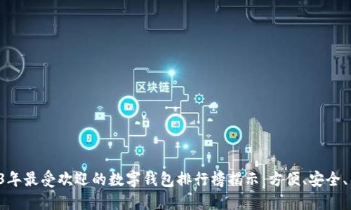 2023年最受欢迎的数字钱包排行榜揭示：方便、安全、易用！