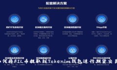 如何将FIL币提取到Tokenim钱