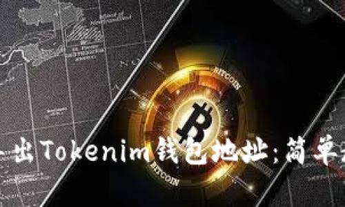 如何批量导出Tokenim钱包地址：简单教程与技巧