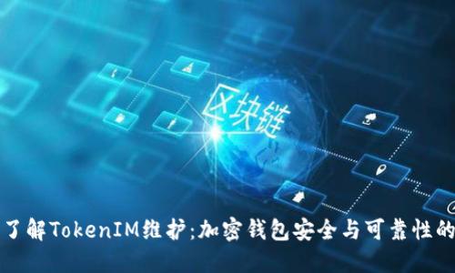 全面了解TokenIM维护：加密钱包安全与可靠性的保障