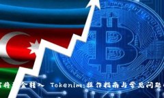 如何将资金转入 Tokenim：操