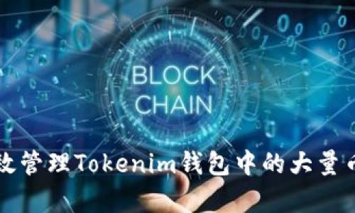 如何有效管理Tokenim钱包中的大量币种资产