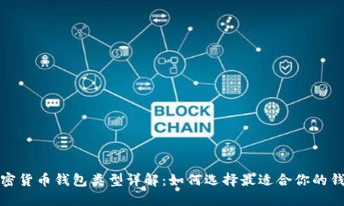 加密货币钱包类型详解：如何选择最适合你的钱包