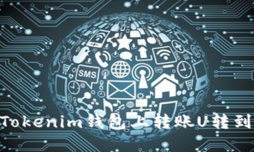 如何在Tokenim钱包上转账U转到ETH链？