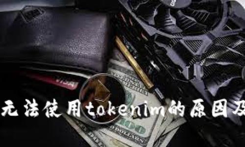 苹果手机无法使用tokenim的原因及解决办法