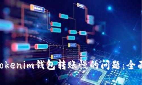 解决TokenTokenim钱包转账慢的问题：全面解析与技巧