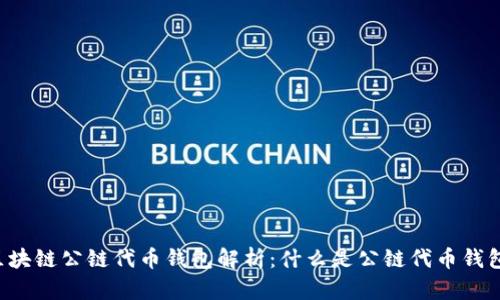 区块链公链代币钱包解析：什么是公链代币钱包？