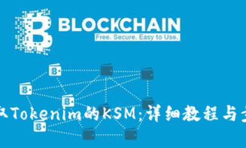 如何领取Tokenim的KSM：详细教程与步骤解析