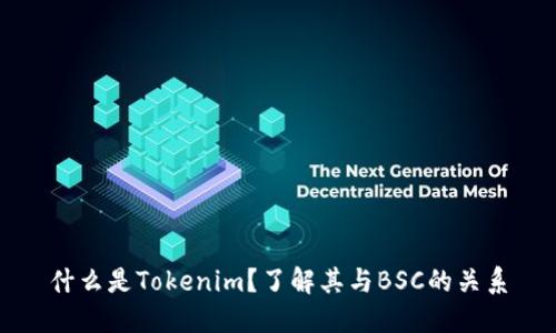 什么是Tokenim？了解其与BSC的关系
