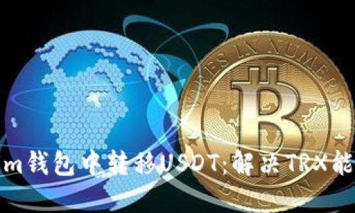 如何在Tokenim钱包中转移USDT：解决TRX能量不足的问题