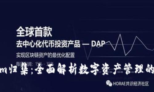 Tokenim归集：全面解析数字资产管理的新趋势