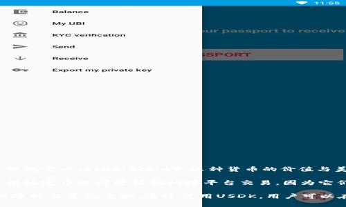 USDK是一种数字货币，通常是指“美元挂钩的数字货币”。具体来说，USDK可能指的是一种稳定币（stablecoin），这种货币的价值与美元（USD）保持1:1的固定比例，以此来减少价格波动的风险。

在加密货币领域，稳定币常用于实现更稳定的交易和储值功能。投资者和交易者通常使用稳定币进行更轻松的跨平台交易，因为它们避免了加密货币市场上常见的剧烈波动。

USDK的发行通常由某个公司或者机构支持，并且可能在其背后有美元储备，以确保其能随时与美元兑换。通过使用USDK，用户可以在去中心化金融（DeFi）应用中参与投资、借贷等活动，同时享受传统金融系统的稳定性。