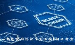 Tokenim钱包密码忘记了怎么