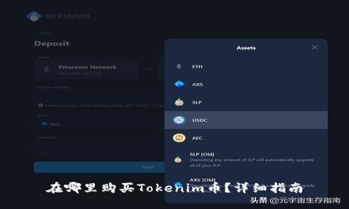 在哪里购买Tokenim币？详细指南